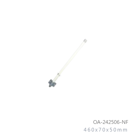 2.4GHz-2.5GHz 6dBi Outdoor OMNI Directional Antenna