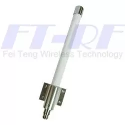 2.5GHz-2.7GHz 3dBi Outdoor OMNI Directional Antenna