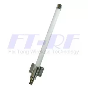 2.5GHz-2.7GHz 4dBi Outdoor OMNI Directional Antenna
