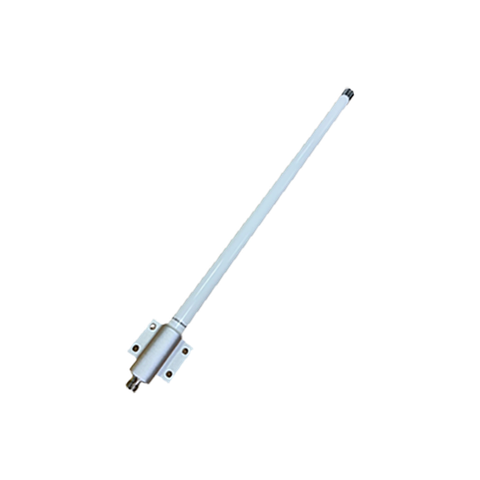 380 MHz to 430 MHz 3dBi Dipole Omni Directional Outdoor Antenna N-Female