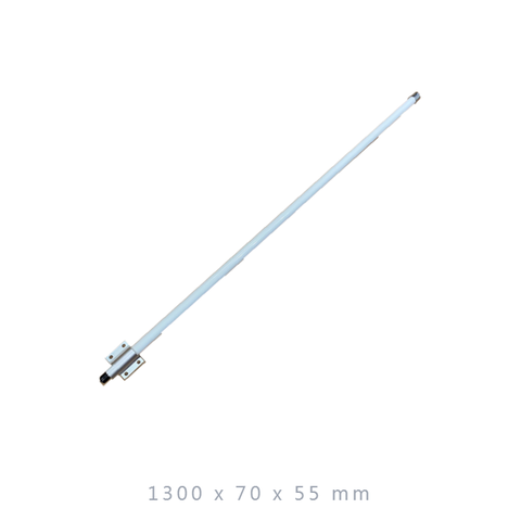 868MHz 7dBi Omni Directional Outdoor Antenna (EU868) N-Female
