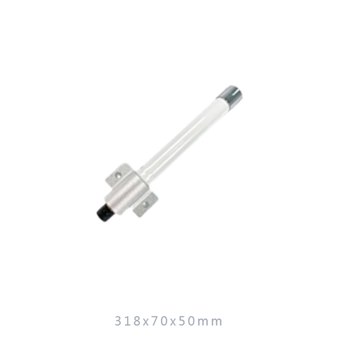 915MHz 3dBi Omni Directional Outdoor Antenna (LoRa US915) N-Female