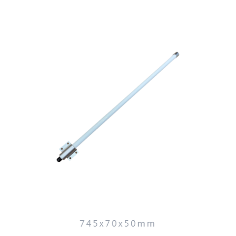 915 MHz 4dBi Omni Directional Outdoor Antenna (US915) N-Female