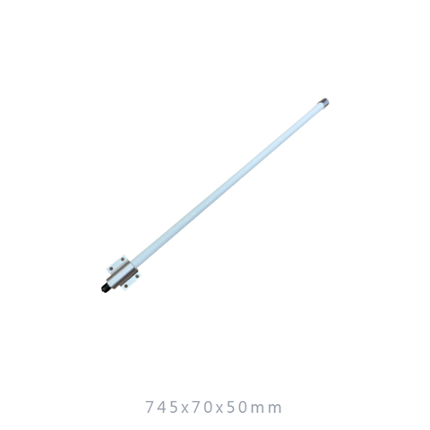 915 MHz 5dBi Omni Directional Outdoor Antenna (US915) N-Female