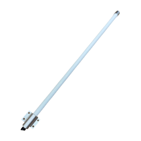 915MHz 6dBi Omni Directional Outdoor Antenna Spring Designed (US915) N-Female