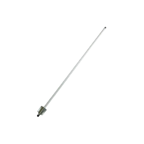 915 MHz 7dBi Omni Directional Outdoor Antenna Spring Designed (AS915) N-Female