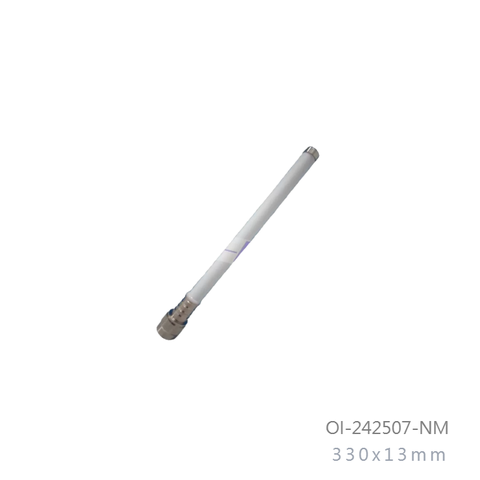 2.4GHz to 2.5GHz 7dBi Super Mini OMNI Directional Outdoor Antenna