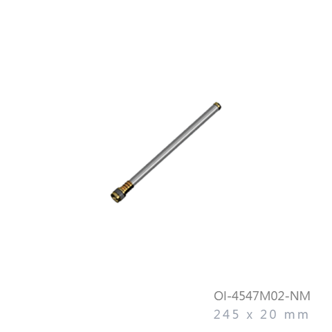 450MHz to 470MHz 2dBi Super Mini OMNI Directional Outdoor Antenna N-Male