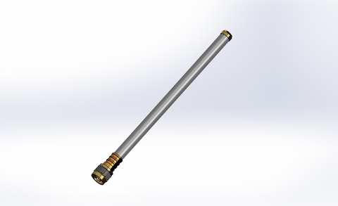 450MHz to 470MHz 2dBi Super Mini OMNI Directional Outdoor Antenna