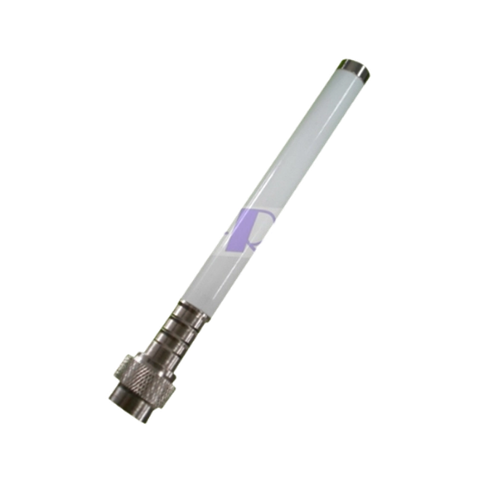 824 to 960MHz/ 1710 to 2170MHz 2dBi Multi-Frequency Super Mini Omni Directional Outdoor Antenna (N-Male)