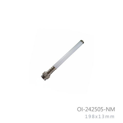 2.4GHz to 2.5GHz 5dBi Super Mini OMNI Directional Outdoor Antenna(N-Female)