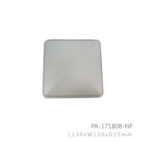 1710MHz to 1880MHz 8dbi Panel Directional Outdoor Antenna