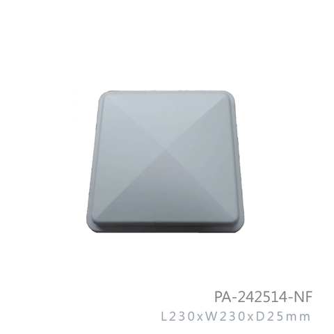 2.4GHz-2.5GHz 14dbi Panel Directional Outdoor Antenna