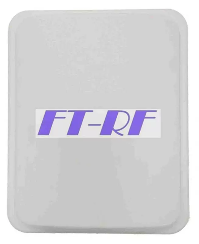 2.5GHz-2.7GHz 10dBi Panel Directional Outdoor Antenna