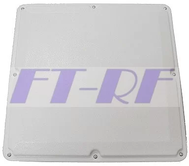 2.5GHz-2.7GHz 16dBi Panel Directional Outdoor Antenna