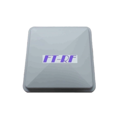 860MHz to 870MHz 8dBi Vertical or Horizontal Panel Directional Antenna N-Female