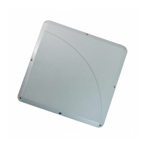 860MHz to 870MHz 10dBi Vertical or Horizontal Panel Directional Antenna