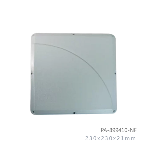 890MHz to 940MHz 9dBi Panel Directional Antenna N-Female