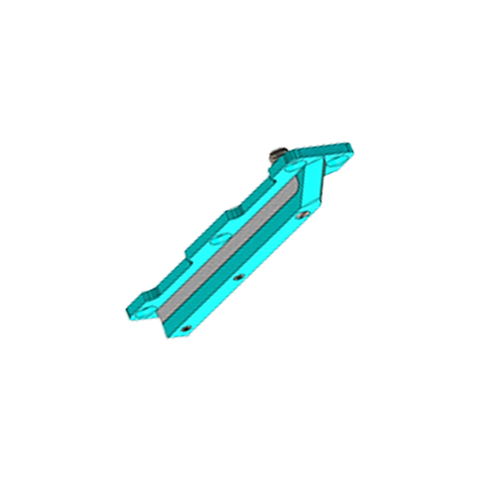 902MHz to 928MHz 5dBi PIFA Outdoor SMA-Female Drone Antenna