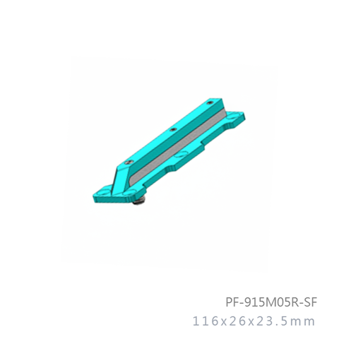 902MHz to 928MHz 5dBi PIFA Outdoor SMA-Female Drone Antenna