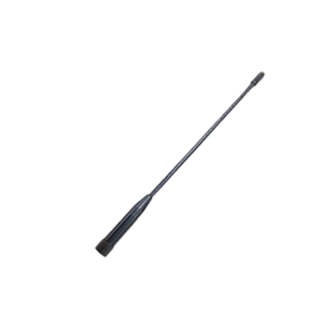 902 MHz to 928 MHz 2dBi Rubber RP-SMA-Male Omni Directional Indoor Antenna