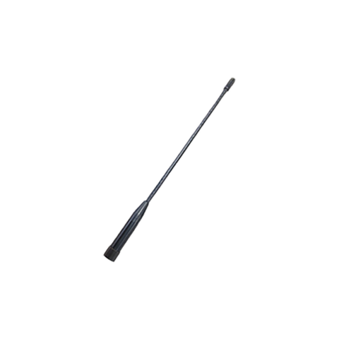 902 MHz to 928 MHz 2dBi Rubber RP-SMA-Male Omni Directional Indoor Antenna