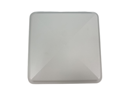 860MHz to 870MHz 7.5dBi Vertical or Horizontal Panel Directional Antenna