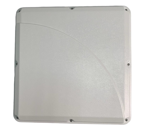 1.2 GHz to 1.4 GHz 14dbi Panel Directional Outdoor Antenna, N-Female Connector