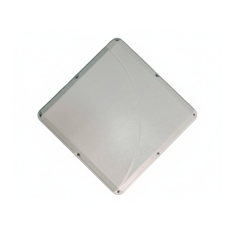 1.2 GHz to 1.4 GHz 14dbi Panel Directional Outdoor Antenna, N-Female Connector