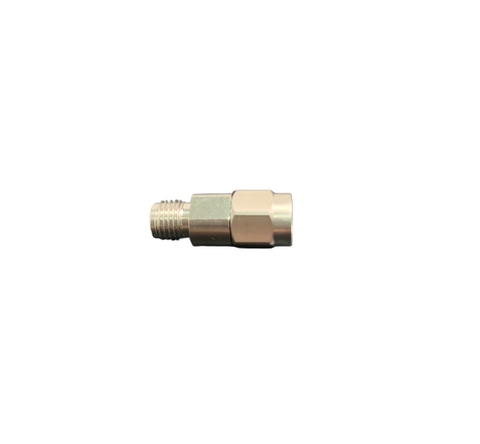 3.5mm Male to Female Adapter
