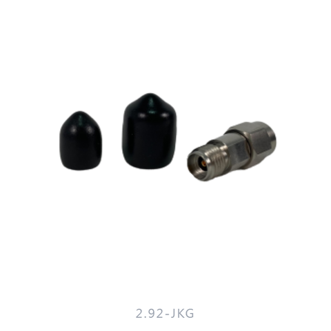 2.92mm Male to Female Adapter