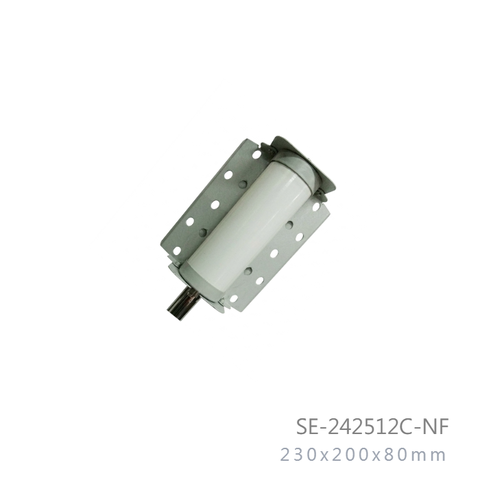 2.4GHz-2.5GHz 7-12dBi Adjust 45-120 Deg Vertical Sector Directional Outdoor Antenna