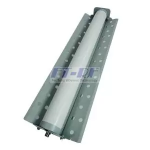 2.4GHz-2.5GHz 17-20dBi Adjust 45-120 Deg Vertical Sector Directional Outdoor Antenna