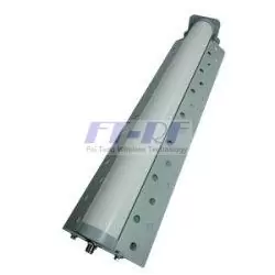 2.4GHz-2.5GHz 19-22dBi Adjust 45-120 Deg Vertical Sector Directional Outdoor Antenna
