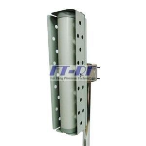 2.4GHz-2.5GHz 18-21dBi Adjust 45-120 Deg Vertical Sector Directional Outdoor Antenna