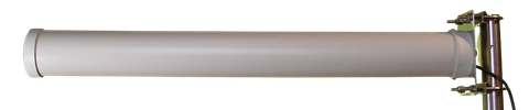 2.4GHz - 2.5GHz 18dbi Yagi Directional Outdoor Antenna
