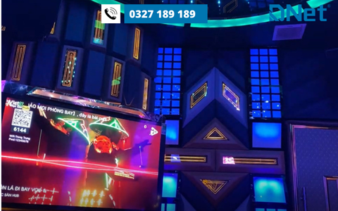 Review phòng karaoke cực chất tại Biệt thự Biên Hòa Đồng Nai