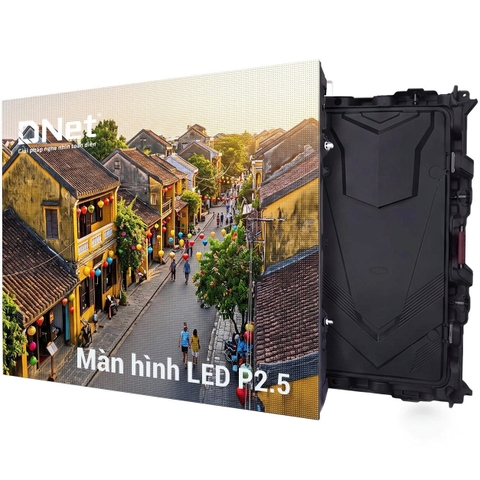 Màn hình LED P2.5 trong nhà