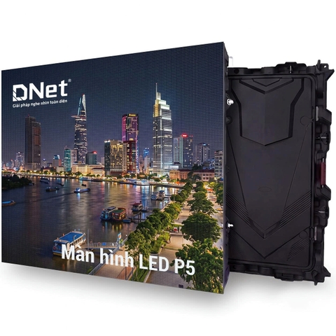 Màn hình LED P5 ngoài trời