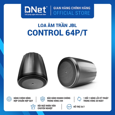 Loa Thả Trần JBL Control 64P/T