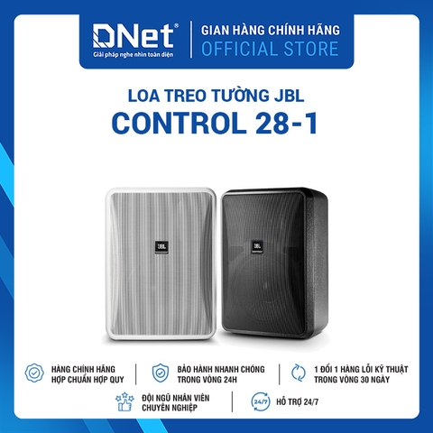 Loa Treo Tường JBL Control 28-1