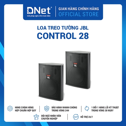 Loa Treo Tường JBL Control 28