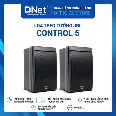 Loa Treo Tường JBL CONTROL 5