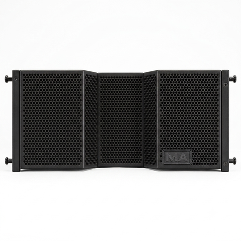Loa Line Array MA K-210P