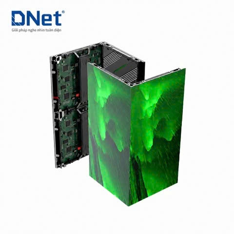 Màn Hình Cabinet LED đồng bộ