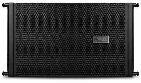 Loa Line Array MMA K12P