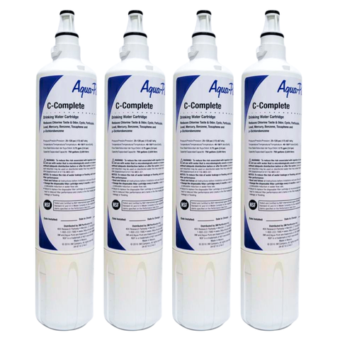 Lõi Lọc Nước 3M C-COMPLETE Cho Máy 3M CTM-02, AP-EASY - Nhập Khẩu 3M Mexico