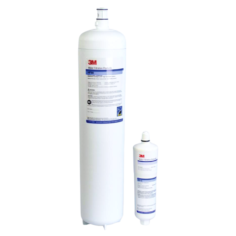 Lõi Lọc Nước 3M HF90 & HF8-S Thay Cho Máy 3M DP190 - Nhập Khẩu 3M Mỹ