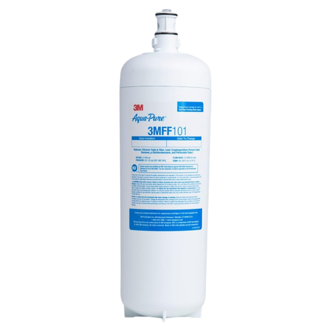 Lõi Lọc Nước 3MFF101 Thay Cho Máy 3M FF100 - Nhập Khẩu 3M Mỹ