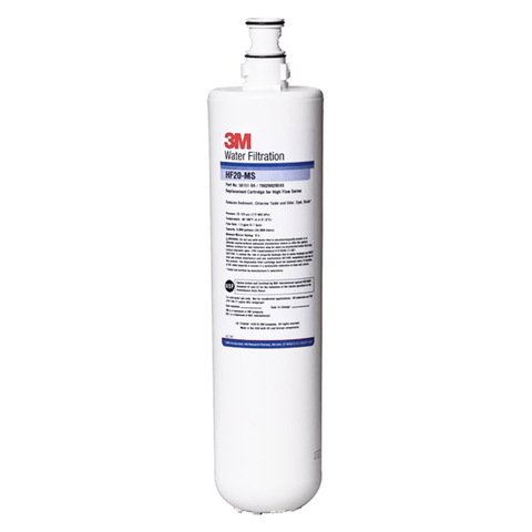 Lõi Lọc Nước 3M HF20-MS Thay Cho BREW120-MS, C-CYST-FF - Nhập Khẩu 3M Mỹ